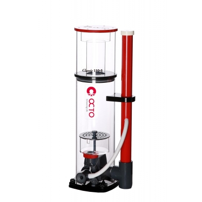 Odpieniacz białek Octo Classic 110-S Space Saving Skimmer